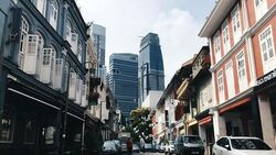 Telok Ayer Conservation Area (D1), Shop House #472782661